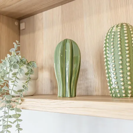 アパート Arttyco 2 4 Personas *