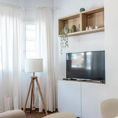 Holidays, Arttyco 2 4 Personas Apartamento *