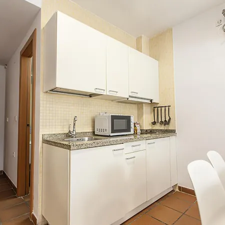 Appartement Arttyco 2 4 Personas