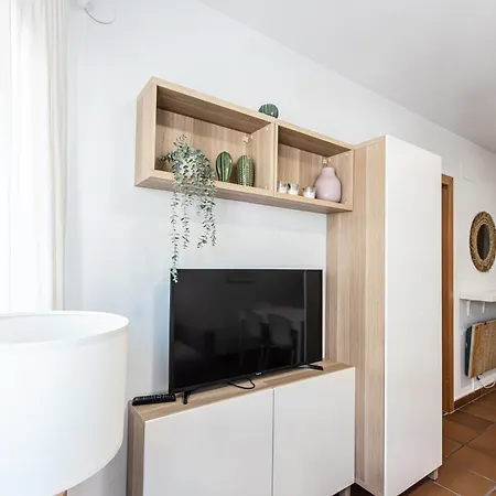 Holidays, Arttyco 2 4 Personas Apartamento *