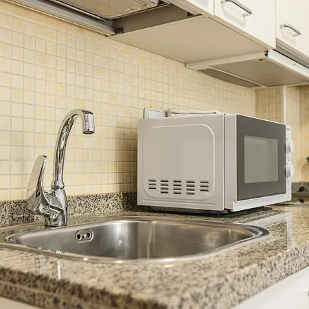 Holidays, Arttyco 2 4 Personas Apartamento