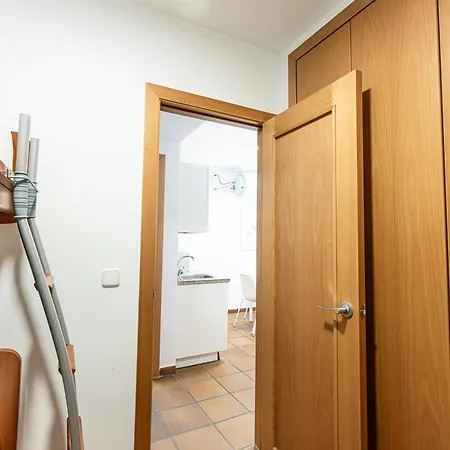 Holidays, Arttyco 2 4 Personas Apartamento *