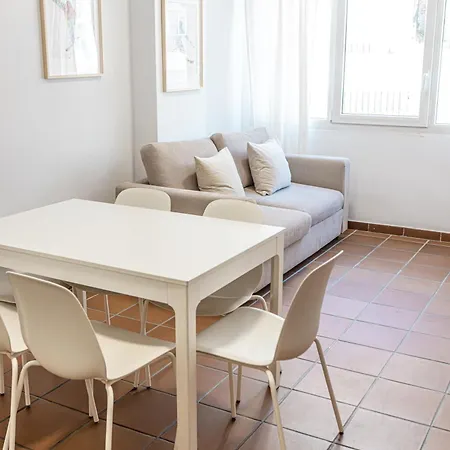 Apartamento Holidays, Arttyco 2 4 Personas Serra Nevada