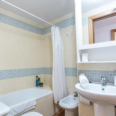 Appartement Arttyco 2 4 Personas