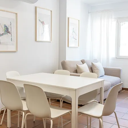 Arttyco 2 4 Personas アパート シエラネバダ