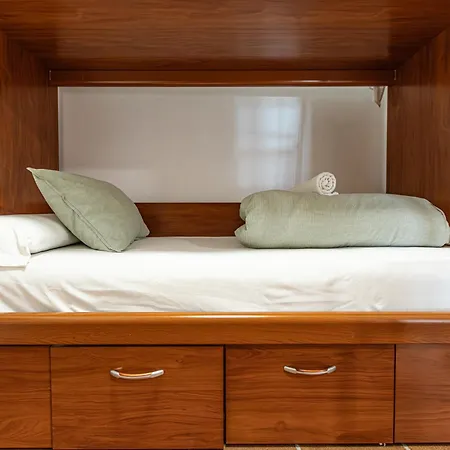 アパート Arttyco 2 4 Personas シエラネバダ