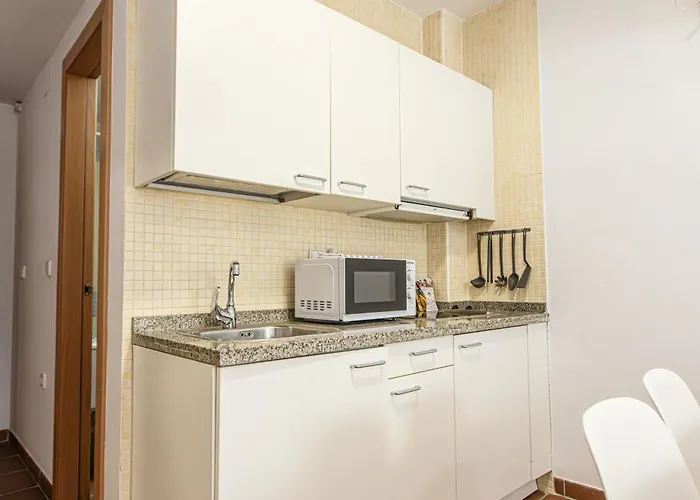 Διαμέρισμα Arttyco 2 4 Personas