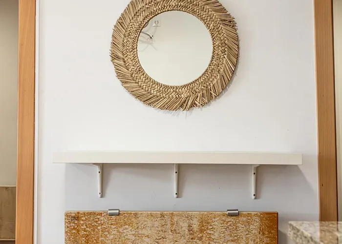 Arttyco 2 4 Personas * シエラネバダ