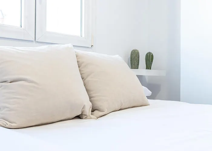 Arttyco 2 4 Personas アパート シエラネバダ