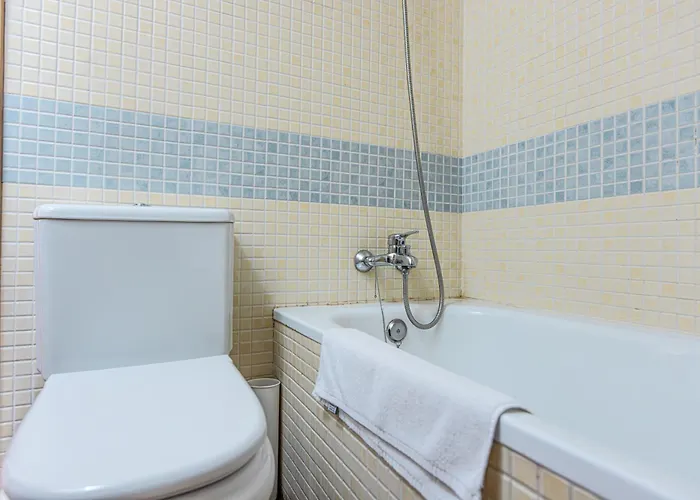 Arttyco 2 4 Personas シエラネバダ