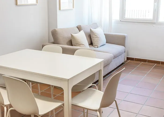 Διαμέρισμα Arttyco 2 4 Personas Σιέρρα Νεβάδα