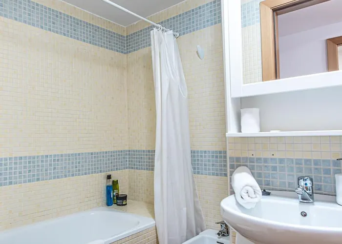 Διαμέρισμα Arttyco 2 4 Personas