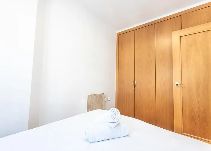 アパート Arttyco 2 4 Personas *