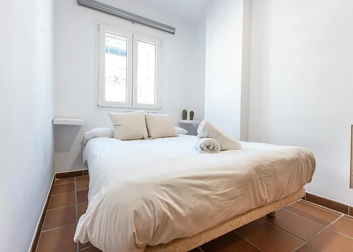 Διαμέρισμα Arttyco 2 4 Personas *