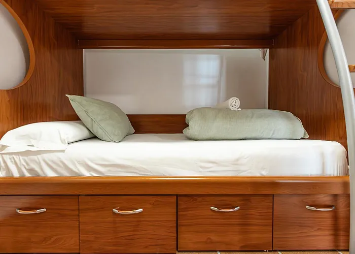 アパート Arttyco 2 4 Personas シエラネバダ