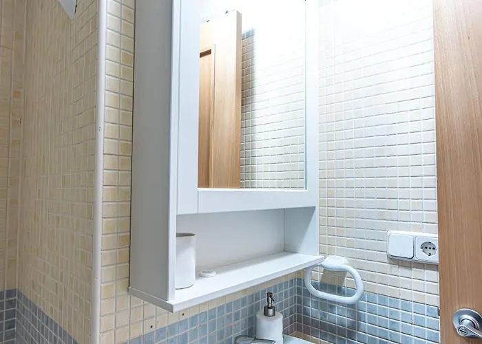 Arttyco 2 4 Personas * Σιέρρα Νεβάδα